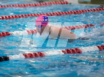 Thumbnail 3 in CHSAA 4A Swim Championships photogallery.