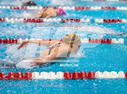Thumbnail 1 in CHSAA 4A Swim Championships photogallery.