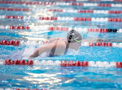 Thumbnail 2 in CHSAA 4A Swim Championships photogallery.