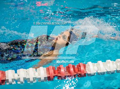 Thumbnail 3 in CHSAA 4A Swim Championships photogallery.