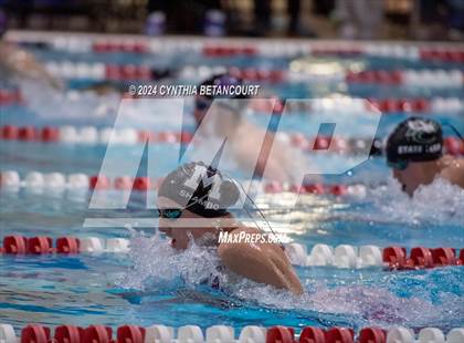 Thumbnail 2 in CHSAA 4A Swim Championships photogallery.