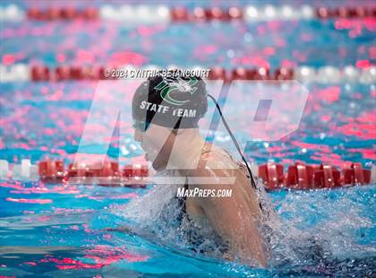 Thumbnail 3 in CHSAA 4A Swim Championships photogallery.