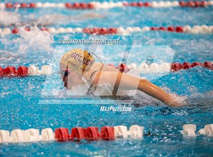 Thumbnail 1 in CHSAA 4A Swim Championships photogallery.
