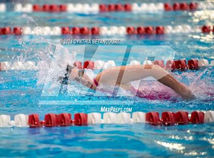 Thumbnail 3 in CHSAA 4A Swim Championships photogallery.