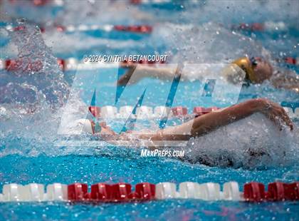 Thumbnail 3 in CHSAA 4A Swim Championships photogallery.