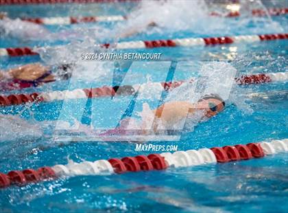 Thumbnail 3 in CHSAA 4A Swim Championships photogallery.