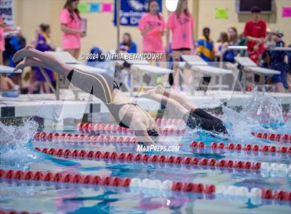 Thumbnail 3 in CHSAA 4A Swim Championships photogallery.