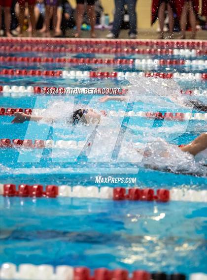Thumbnail 2 in CHSAA 4A Swim Championships photogallery.