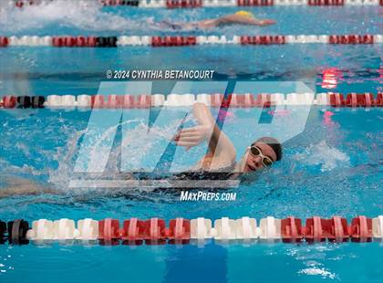 Thumbnail 1 in CHSAA 4A Swim Championships photogallery.