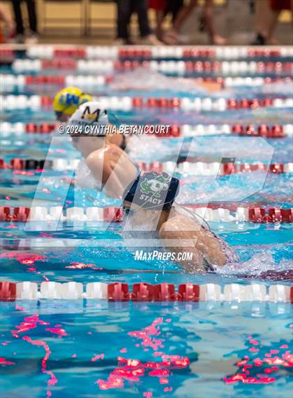 Thumbnail 3 in CHSAA 4A Swim Championships photogallery.