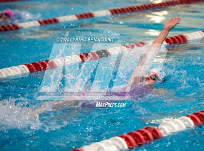 Thumbnail 3 in CHSAA 4A Swim Championships photogallery.