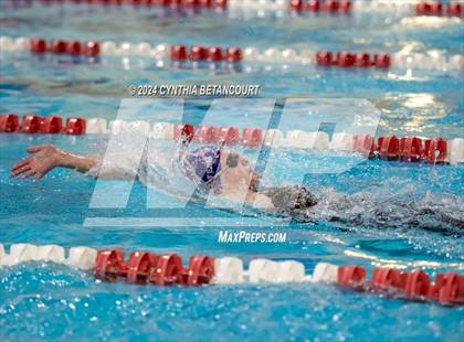 Thumbnail 2 in CHSAA 4A Swim Championships photogallery.