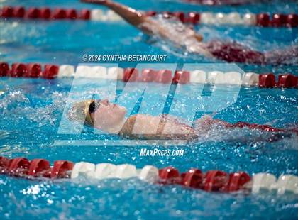 Thumbnail 3 in CHSAA 4A Swim Championships photogallery.