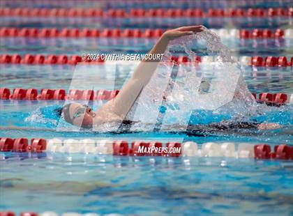 Thumbnail 3 in CHSAA 4A Swim Championships photogallery.