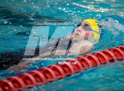 Thumbnail 1 in CHSAA 4A Swim Championships photogallery.