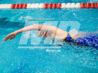 Thumbnail 3 in CHSAA 4A Swim Championships photogallery.