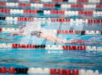 Thumbnail 1 in CHSAA 4A Swim Championships photogallery.