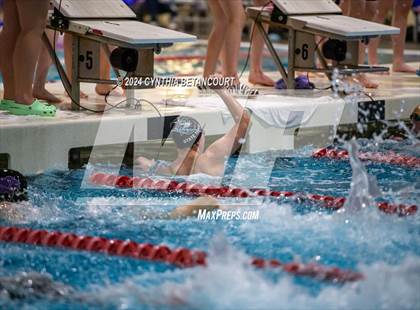 Thumbnail 3 in CHSAA 4A Swim Championships photogallery.