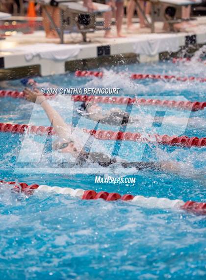Thumbnail 2 in CHSAA 4A Swim Championships photogallery.