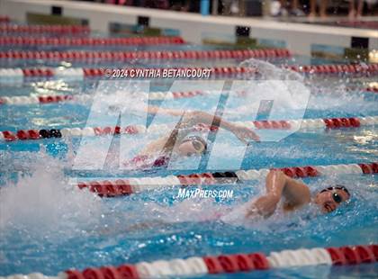 Thumbnail 2 in CHSAA 4A Swim Championships photogallery.
