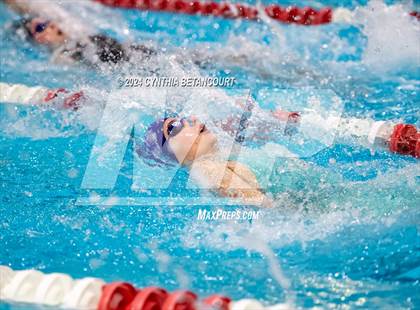Thumbnail 3 in CHSAA 4A Swim Championships photogallery.