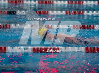 Thumbnail 2 in CHSAA 4A Swim Championships photogallery.