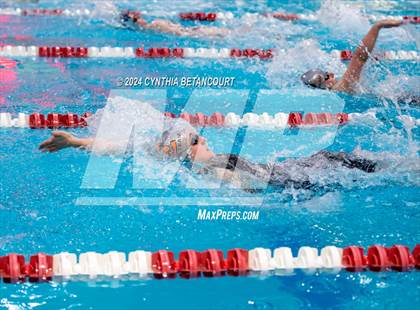 Thumbnail 3 in CHSAA 4A Swim Championships photogallery.