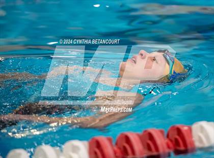 Thumbnail 2 in CHSAA 4A Swim Championships photogallery.