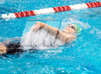 Thumbnail 3 in CHSAA 4A Swim Championships photogallery.