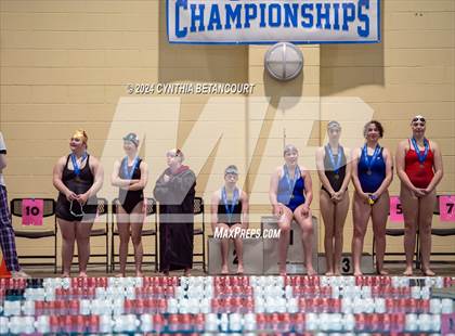 Thumbnail 2 in CHSAA 4A Swim Championships photogallery.