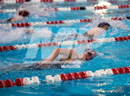Thumbnail 1 in CHSAA 4A Swim Championships photogallery.