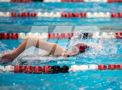 Thumbnail 2 in CHSAA 4A Swim Championships photogallery.