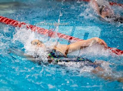 Thumbnail 1 in CHSAA 4A Swim Championships photogallery.