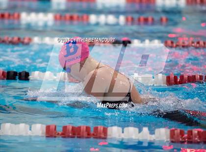 Thumbnail 1 in CHSAA 4A Swim Championships photogallery.