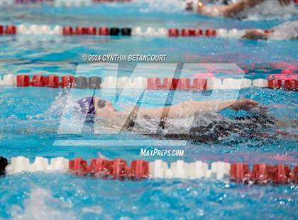 Thumbnail 2 in CHSAA 4A Swim Championships photogallery.