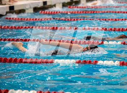 Thumbnail 1 in CHSAA 4A Swim Championships photogallery.