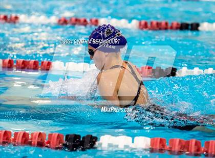 Thumbnail 2 in CHSAA 4A Swim Championships photogallery.