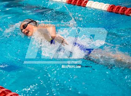 Thumbnail 1 in CHSAA 4A Swim Championships photogallery.