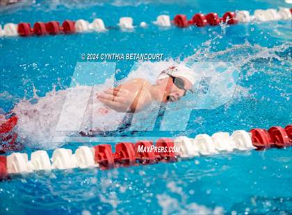 Thumbnail 3 in CHSAA 4A Swim Championships photogallery.