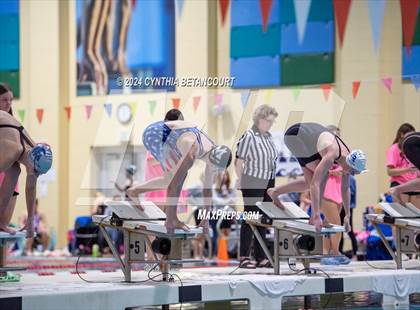 Thumbnail 3 in CHSAA 4A Swim Championships photogallery.