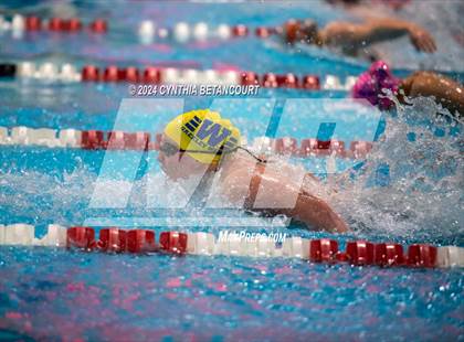 Thumbnail 1 in CHSAA 4A Swim Championships photogallery.