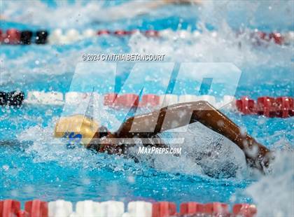 Thumbnail 2 in CHSAA 4A Swim Championships photogallery.