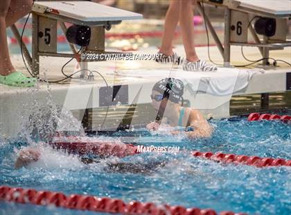 Thumbnail 3 in CHSAA 4A Swim Championships photogallery.