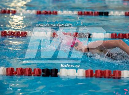 Thumbnail 1 in CHSAA 4A Swim Championships photogallery.