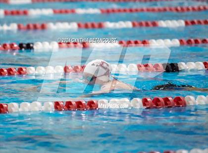 Thumbnail 1 in CHSAA 4A Swim Championships photogallery.