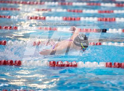 Thumbnail 3 in CHSAA 4A Swim Championships photogallery.
