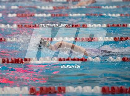 Thumbnail 3 in CHSAA 4A Swim Championships photogallery.