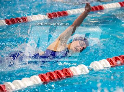Thumbnail 3 in CHSAA 4A Swim Championships photogallery.