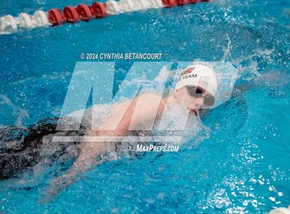Thumbnail 1 in CHSAA 4A Swim Championships photogallery.