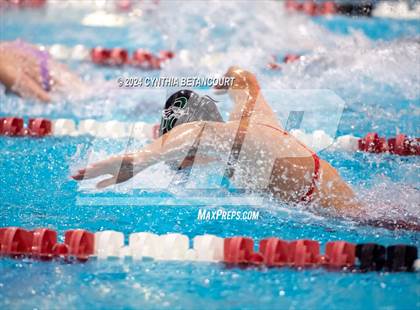 Thumbnail 2 in CHSAA 4A Swim Championships photogallery.